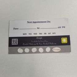 Grace Threading & Microblading