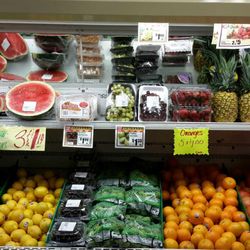 Westway Food Store