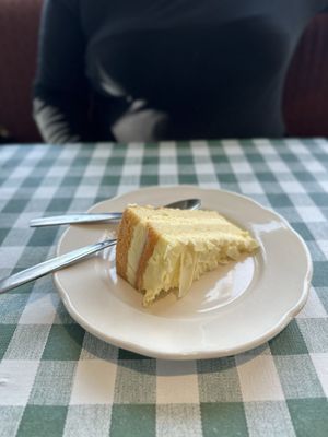 Genovese's Italian Kitchen by null