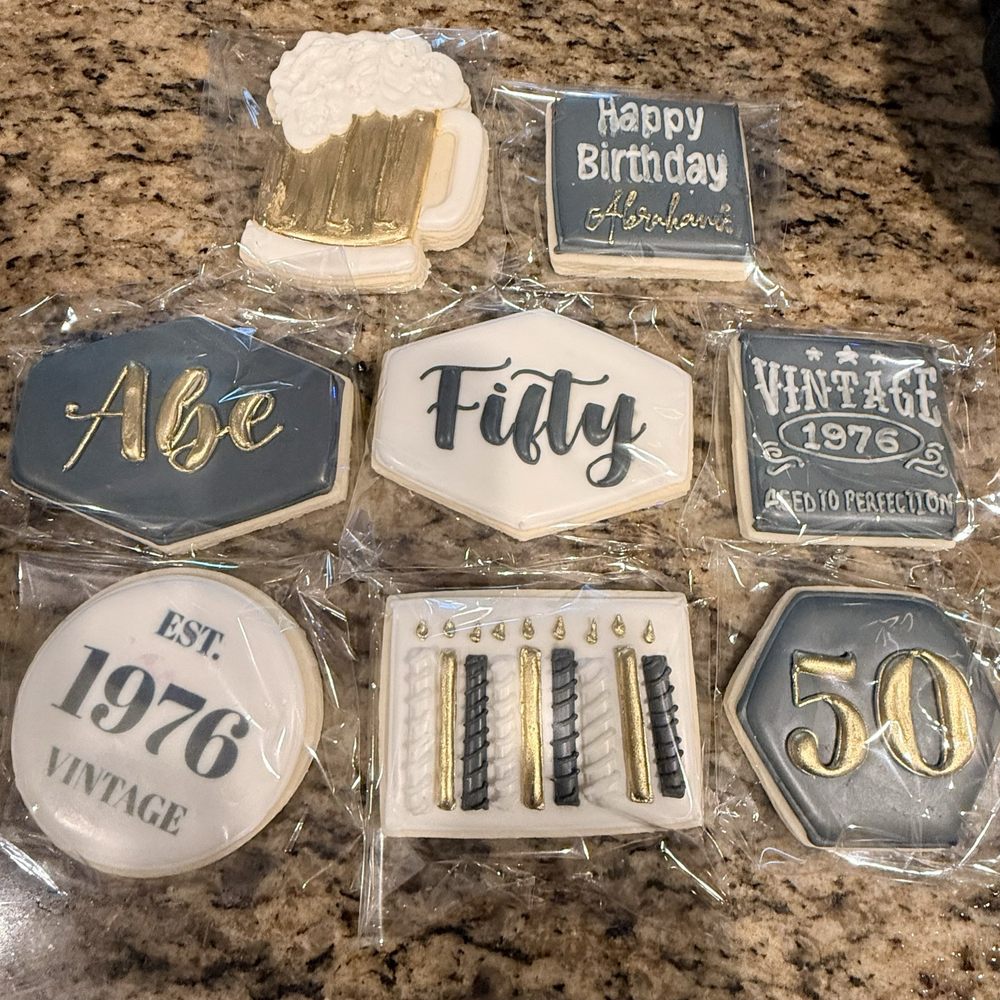 Half Pint Bakery - Desserts Near Me Half Pint Bakery - Desserts Near Me