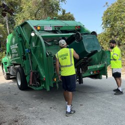 Garbage Gone