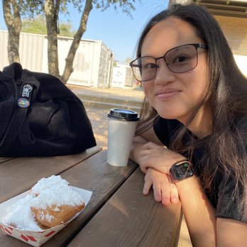 The Beignet Bus - Food Trucks Near Me The Beignet Bus - Food Trucks Near Me