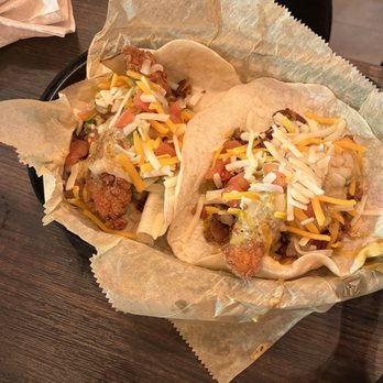 Torchy's Tacos - Tacos Near Me - Altamonte Springs, Florida