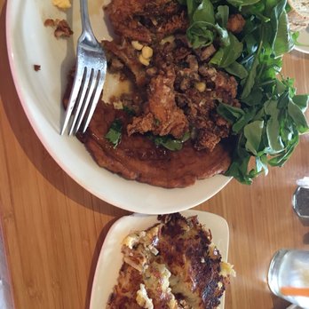 Early Bird - New American Near Me - Fullerton, California