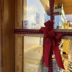 Old Agness Store - Gluten free QR code  Find me gluten free