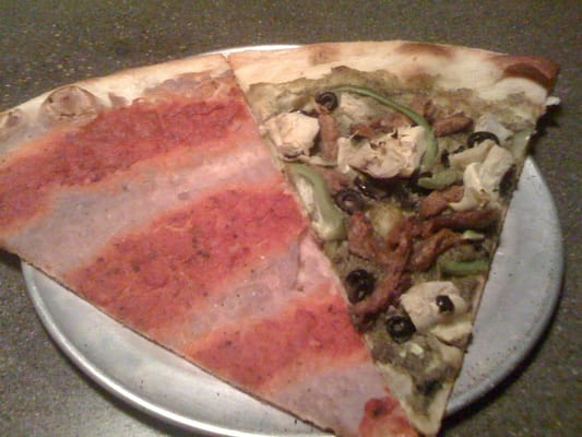 Sizzle Pie by null