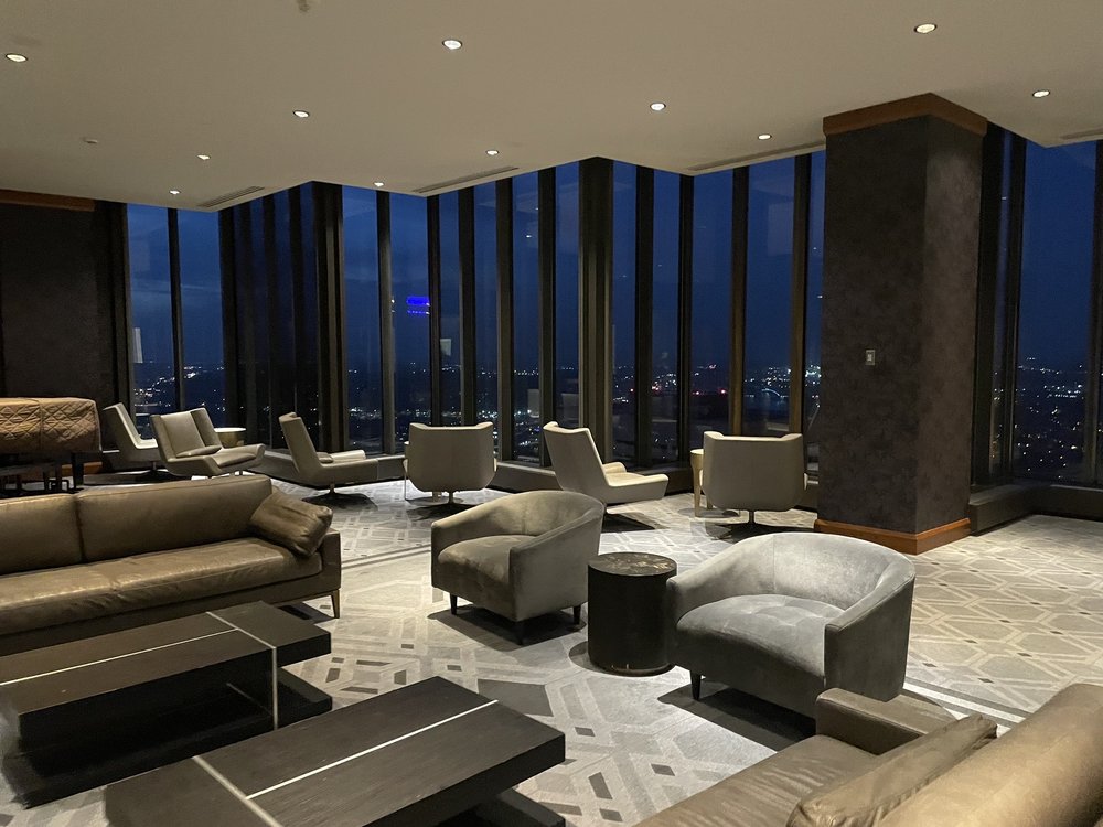 Windows On Minnesota - wedding in Minneapolis, MN