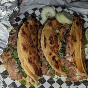Tacos El Camara - The best! - Food Trucks Near Me - Hayward, California Tacos El Camara - The best! - Food Trucks Near Me - Hayward, California