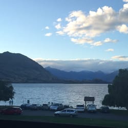Alivate Restaurant & Bar - View