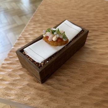 Da Terra - Latin American Near Me - London, XGL