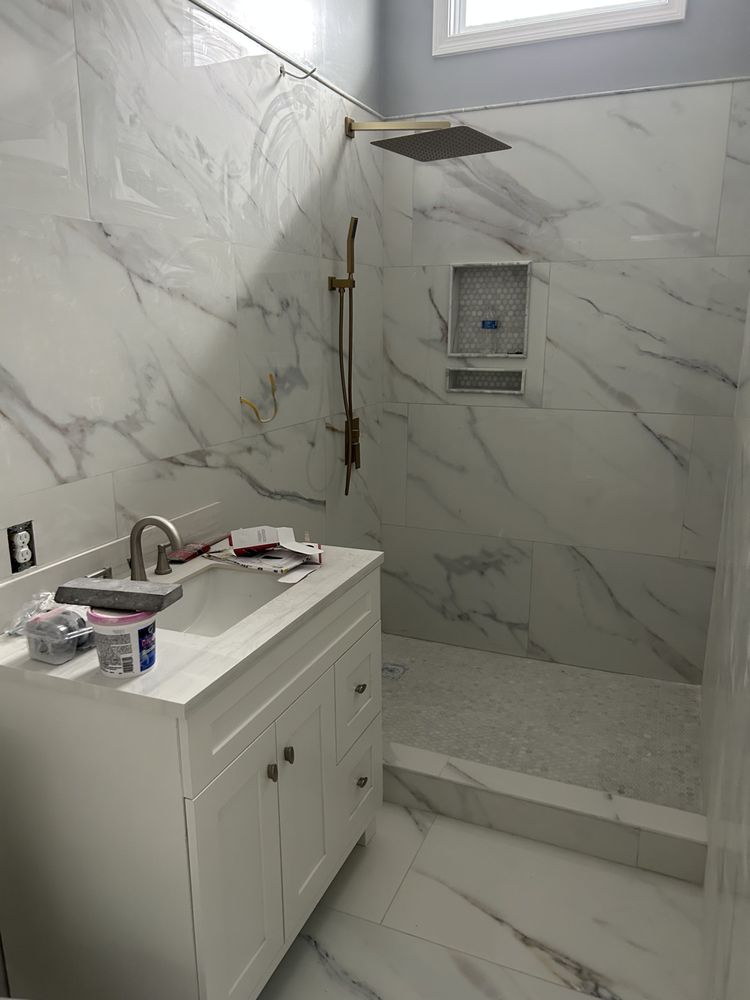 Slide of Kevin Correia Plumbing