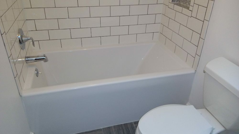 Slide of Kevin Rockafellow Carpentry