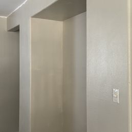 Finishing up the project