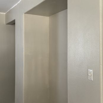 Diamond General Construction Co. - Finishing up the project - General Contractors Near Me - Lancaster, California