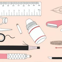 Blush Bunny Permanent Makeup