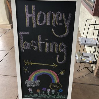 Heavenly Honey - Honey Near Me - Ojai, California Heavenly Honey - Honey Near Me - Ojai, California