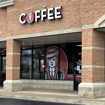Thee Old Fashioned Gentleman - Coffee & Tea Near Me - Utica, Michigan Thee Old Fashioned Gentleman - Coffee & Tea Near Me - Utica, Michigan