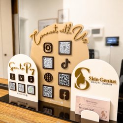 Skin Genius Beauty Lounge