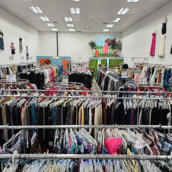 Blind Community Thrift Store - Thrift Stores Near Me - Springfield, Missouri Blind Community Thrift Store - Thrift Stores Near Me - Springfield, Missouri