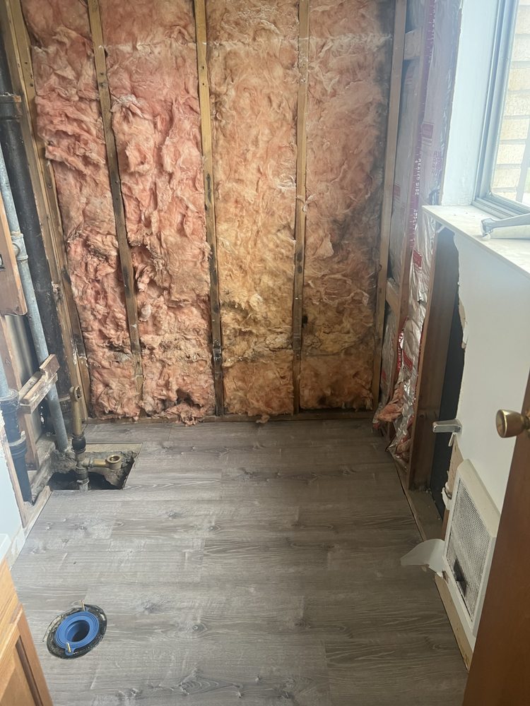 Slide of Hinzman Enterprises