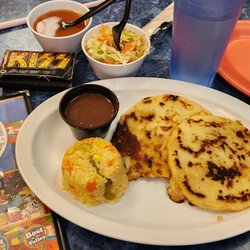 Salvadoreño Restaurant