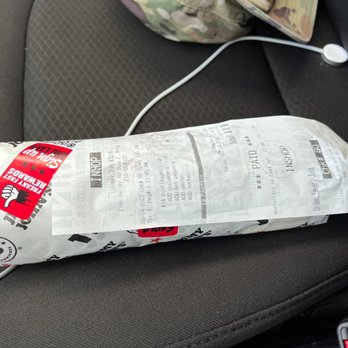 Jimmy John's - a sandwich wrapped in paper - Sandwiches Near Me - Ft Sam Houston, Texas Jimmy John's - a sandwich wrapped in paper - Sandwiches Near Me - Ft Sam Houston, Texas