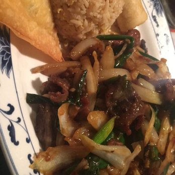 Big Wa Chinese Cuisine - Chinese Near Me - Tempe, Arizona