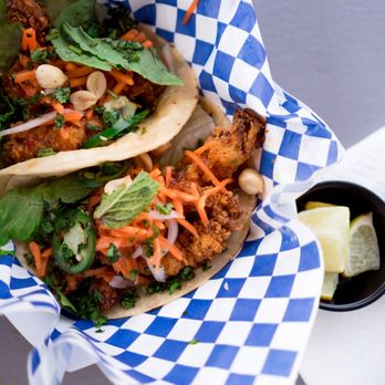 Tako Ten - Tacos Near Me - Albuquerque, New Mexico