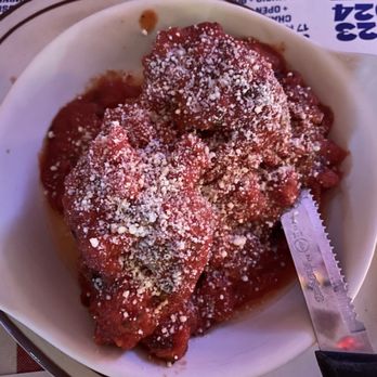 Bosco's Italian Restaurante - Meatballs and Tomato Sauce - Italian Near Me - Casper, Wyoming Bosco's Italian Restaurante - Meatballs and Tomato Sauce - Italian Near Me - Casper, Wyoming