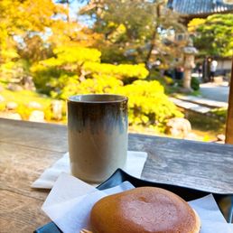 Dorayaki