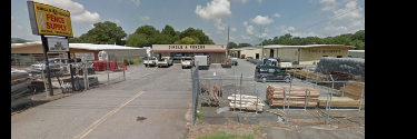 Marietta Fence on Yelp