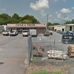 Marietta Fence
