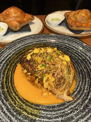 Wink and Nod by null