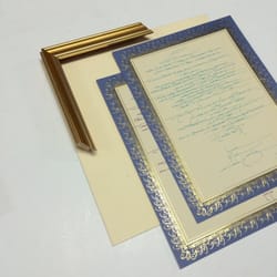 Brey's Picture Frame Shop - Framing expertise