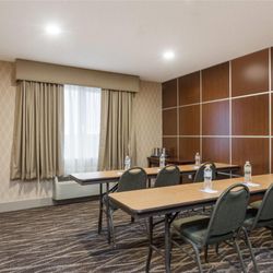 Baymont by Wyndham Fulton - Meeting Room