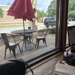 la Madeleine - Outside/window view