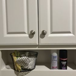 Phat Catz Gaming - Bathroom