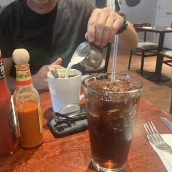 Evelyn's - Breakfast & Brunch Near Me - Annapolis, Maryland