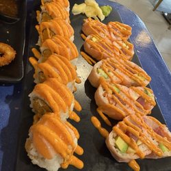 Mikado Sushi