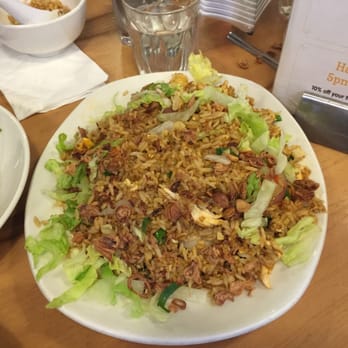 Laksa King - Fast Food Near Me - Flemington, VIC