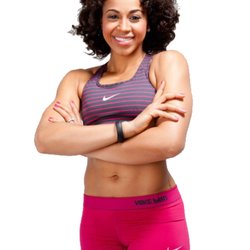 Torch Gym - Trainer/Owner  Tiffani Jenkins