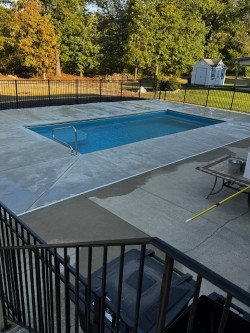 Jersey Pools and Spas