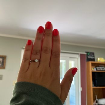 Gel Nails Spa - Nail Salons Near Me - Lafayette, California