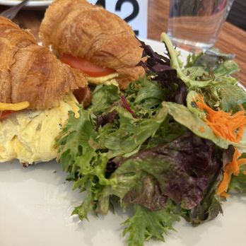 Brioche Bakery & Cafe - Breakfast Croissant - Breakfast & Brunch Near Me - San Francisco, California Brioche Bakery & Cafe - Breakfast Croissant - Breakfast & Brunch Near Me - San Francisco, California