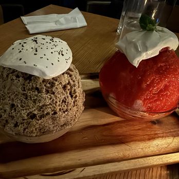 Tonchin LA - Dessert so good - Ramen Near Me - Los Angeles, California Tonchin LA - Dessert so good - Ramen Near Me - Los Angeles, California