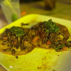 The Hive Bar & Bistro