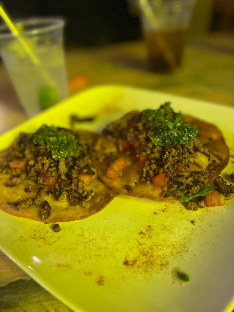 Social spots from The Hive Bar & Bistro