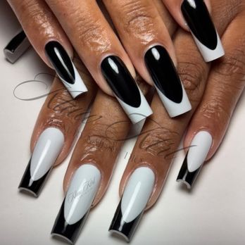 Klaw Ktrl - Nail Technicians Near Me - Nashville, Tennessee Klaw Ktrl - Nail Technicians Near Me - Nashville, Tennessee