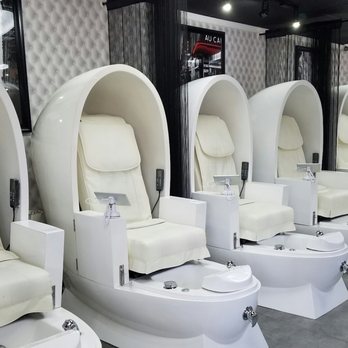 Paris Nails Studio - Nail Salons Near Me - Riverview, Florida