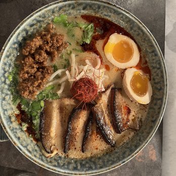 Kin Ramen - Miso ramen - Ramen Near Me - New York, New York Kin Ramen - Miso ramen - Ramen Near Me - New York, New York